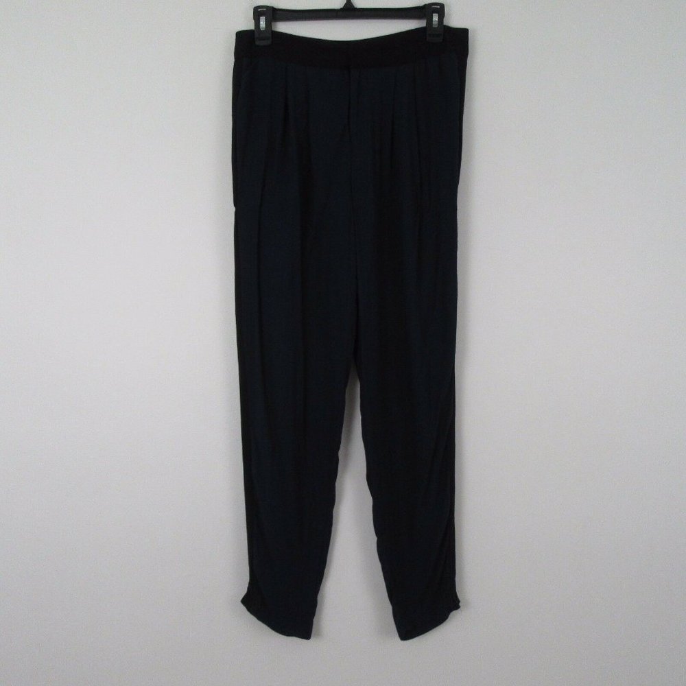 Twelve By Twelve Blue Pants